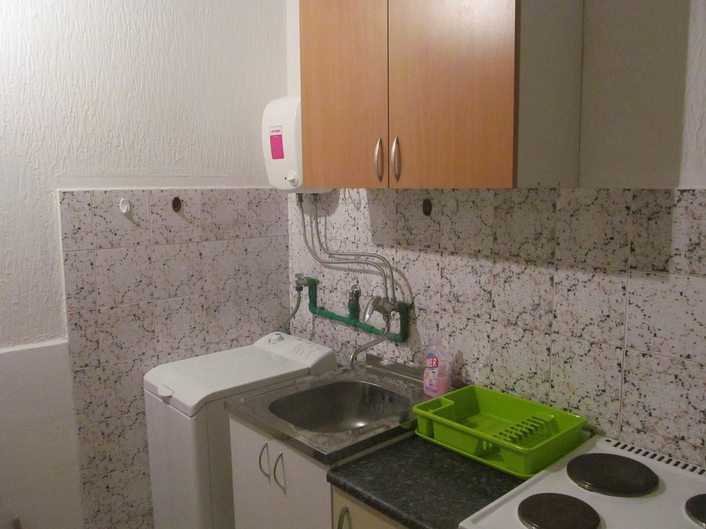 Studio Kalenic Belgrád Kültér fotó